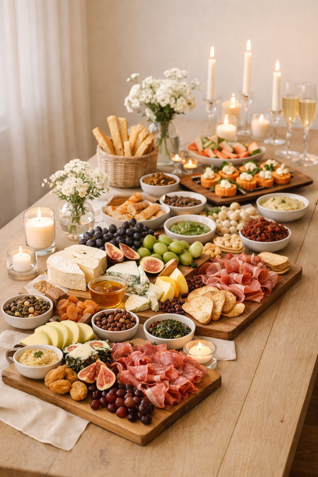 Hochzeit (Beispielbild)